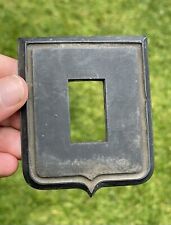 Stand base mount for sale  LEEK