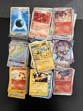 Pokémon lotto 2700 usato  Sant Elpidio a Mare