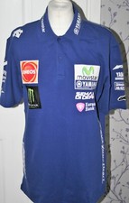 Valentino rossi movistar for sale  ST. NEOTS