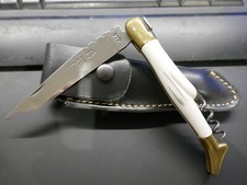 Couteau pliant véritable d'occasion  Ajaccio-