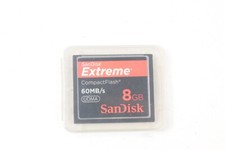 Sandisk extreme 8gb for sale  Perrysburg