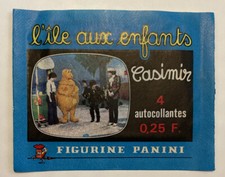 Original pochette bustina d'occasion  Clermont-Ferrand-