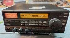Yaesu frg 100 for sale  Odenton