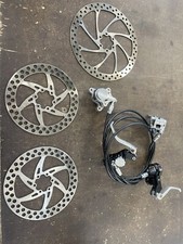 Hope brake set for sale  NEWCASTLE