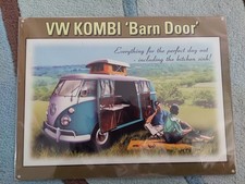 Volkswagen kombi barn for sale  BROADSTAIRS