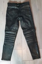 Akito mens leather for sale  HERTFORD