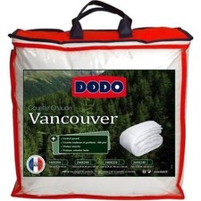 Couette chaude vancouver d'occasion  Cheniménil