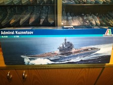 720 russian carrier usato  Molinella