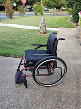 Sunrise quickie lightweight for sale  Fort Worth