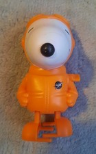 Snoopy nasa astronaut for sale  LONDON
