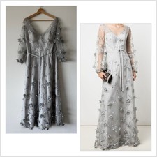 Marchesa notte floral for sale  Arlington