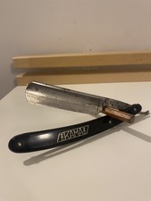 Rasoio kama vintage usato  Firenze