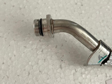 Tubo olio turbina usato Tubo olio turbina usato  Sinopoli