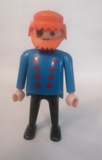 Playmobil 3750 personnage d'occasion  Wingen-sur-Moder