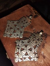 Ethiopian hinged coptic for sale  Wagener