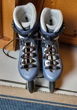 Salomon inline skates gebraucht kaufen  Wertingen