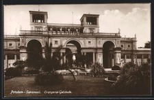 Potsdam rangerie gebäude gebraucht kaufen  Berlin