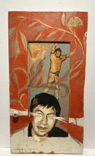Unique oil painting for sale  Lakewood