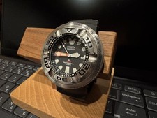 Usado, Citizen Promaster mergulhador profissional modelo Bj8050 comprar usado  Enviando para Brazil