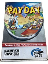 Parker pay day for sale  UK
