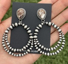 Navajo sterling silver for sale  Albuquerque