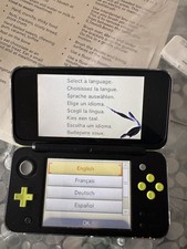 Nintendo 2ds for sale  SHREWSBURY