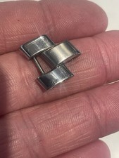 Authentic breitling bracelet for sale  BRADFORD