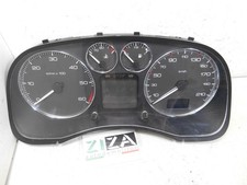 Quadro strumenti peugeot usato  Putignano