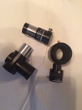 Celestron misc. telescope for sale  Mesa
