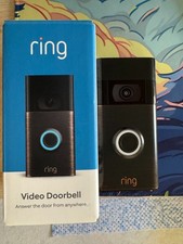 ring video door bell 2 for sale  Irvine