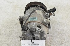 Used compressor fits for sale  Mount Olive