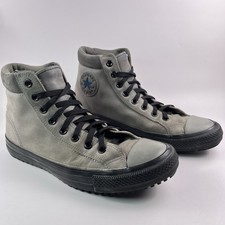 Bota Converse Chuck Taylor All Star PC High Cinza Carvão Masculina 9.5 Feminina 11.5 comprar usado  Enviando para Brazil