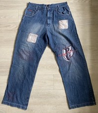 Ruff ryders denim for sale  REDRUTH