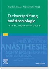Facharztprüfung anästhesiolo gebraucht kaufen  Berlin