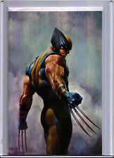 Wolverine comic book for sale  Portage