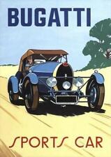 bugatti poster for sale bugatti poster for sale COLCHESTER