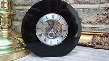 Dartington crystal round for sale  LONDON