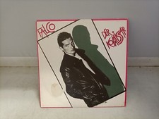 Giri vinile falco usato  Cassina de' Pecchi