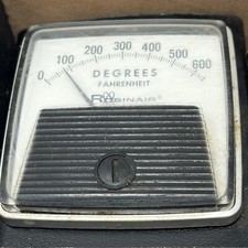 Vintage robinair 12473 for sale  Albert Lea