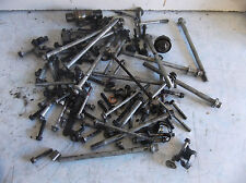 Kawasaki zx636 engine for sale  GODSTONE
