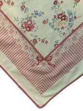 Vintage table cloth for sale  Norfolk