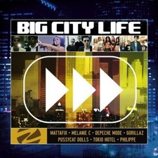 City life mattafix gebraucht kaufen  Deutschland