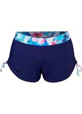 Badeshorts innenslip dunkelbla gebraucht kaufen  Kiel