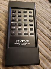 Genuine vintage kenwood for sale  MARCH