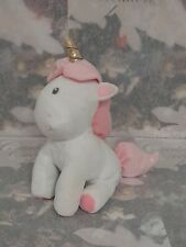 C83 doudou licorne d'occasion  Laigneville