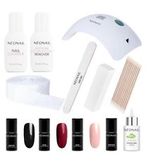 Neo nail starter gebraucht kaufen  Prosselsheim