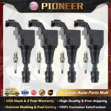 Uf491 ignition coil for sale  Walnut