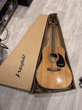 Westfield guitar for sale  LONDON