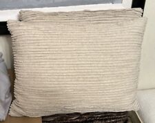 beige couch pillows for sale  Cherry Valley