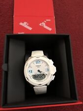 Tissot t0814201701701 race for sale  DAGENHAM
